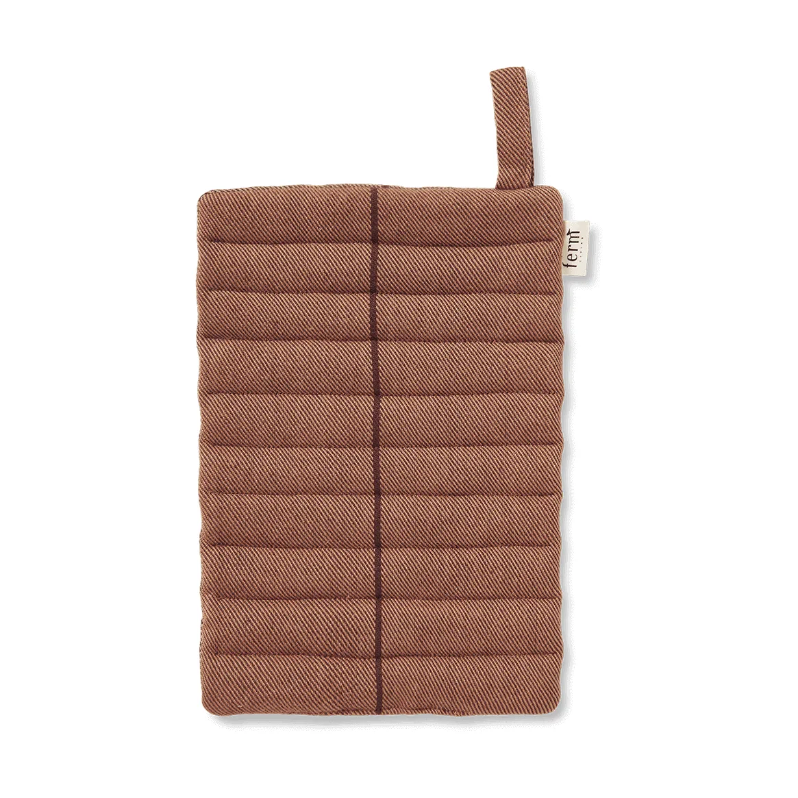 Ito grytlapp 16x24 cm, Hazel Ferm Living