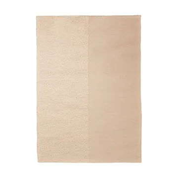 Kompliment matta - Off-white, 140x200 cm - Ferm Living