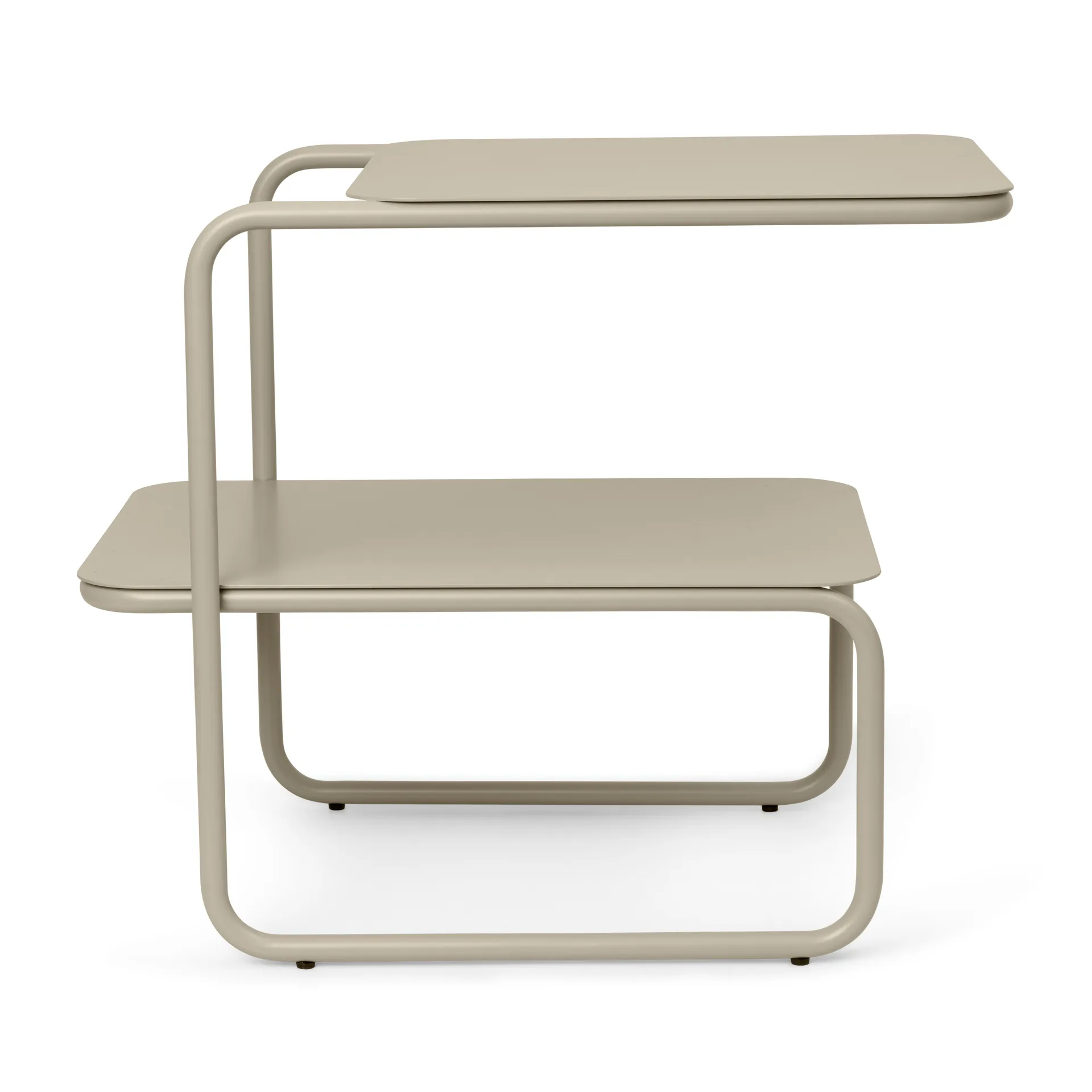 Level sidobord, Cashmere Ferm Living