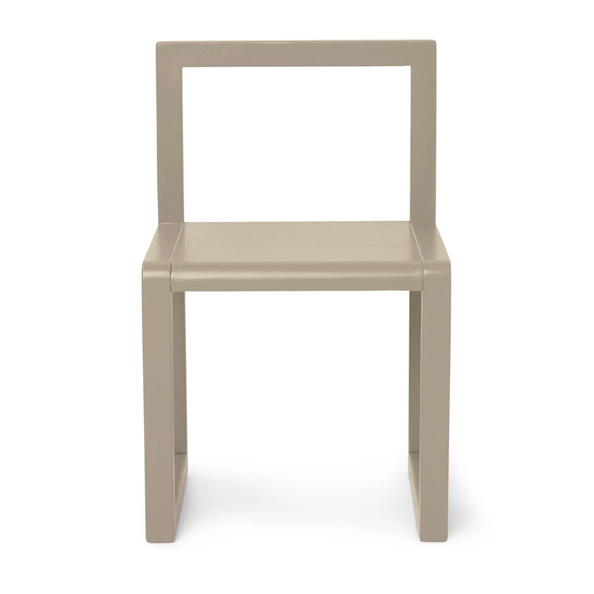 Little Architecht barnstol, Cashmere Ferm Living