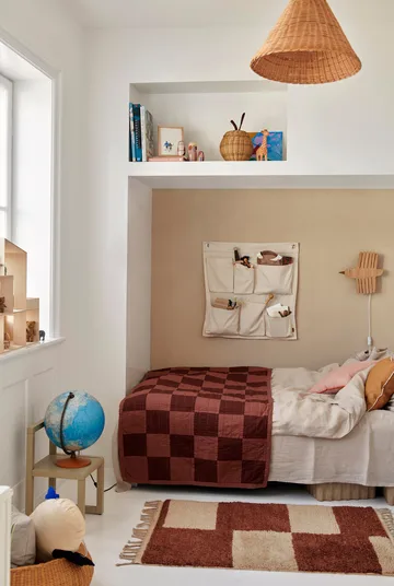 Little Architecht barnstol - Cashmere - Ferm Living