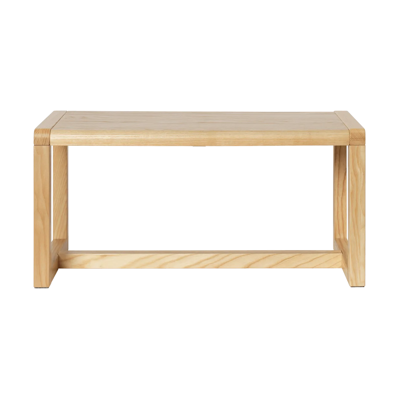 Little Architect Bench bänk, Ask Ferm Living