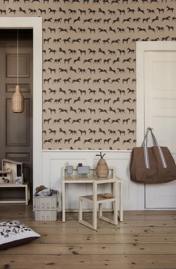 Little Architect skrivbord - Cashmere - Ferm Living