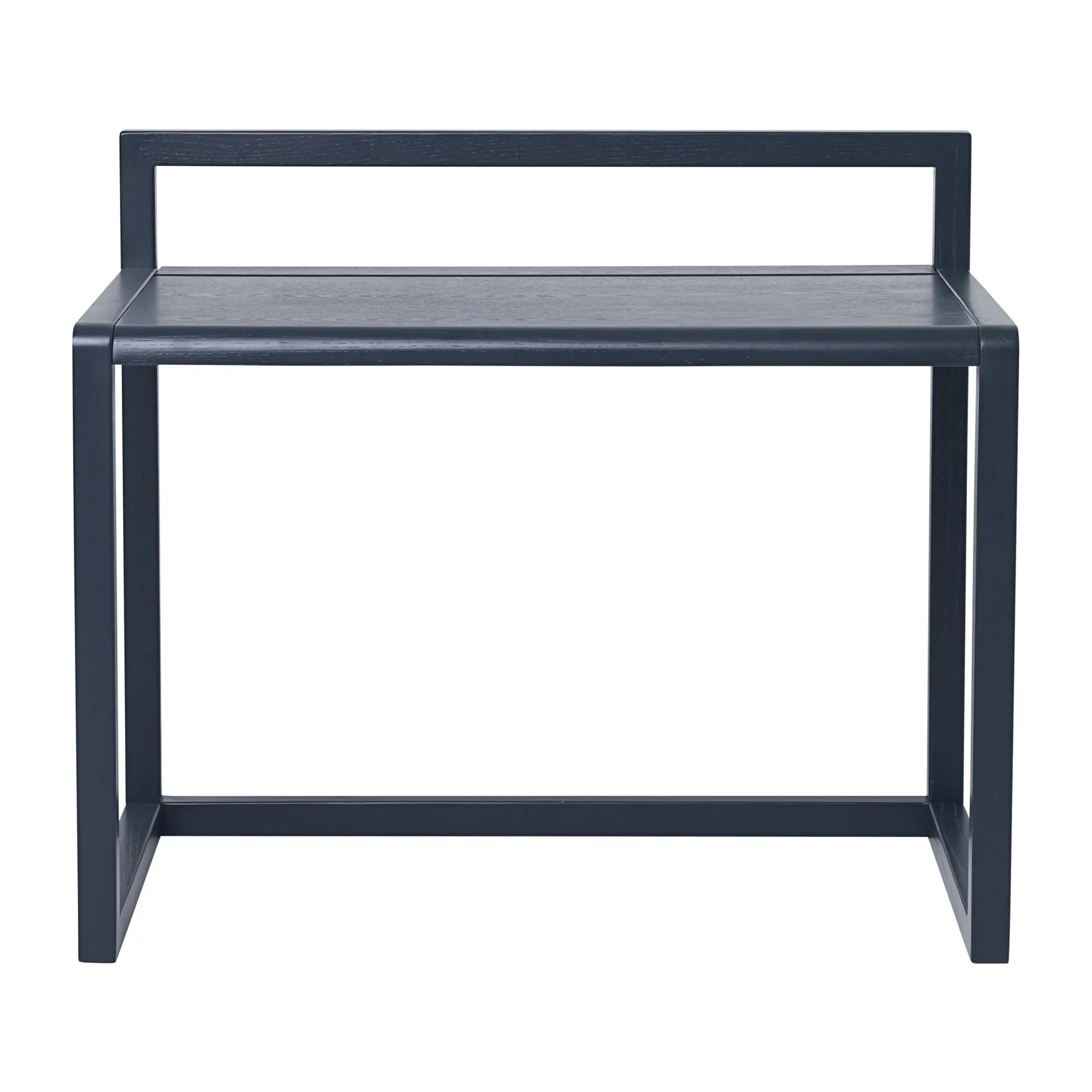 Little Architect skrivbord, Dark blue Ferm Living