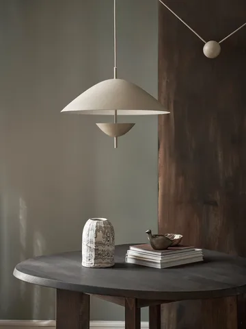 Lod pendel - Cashmere - Ferm Living