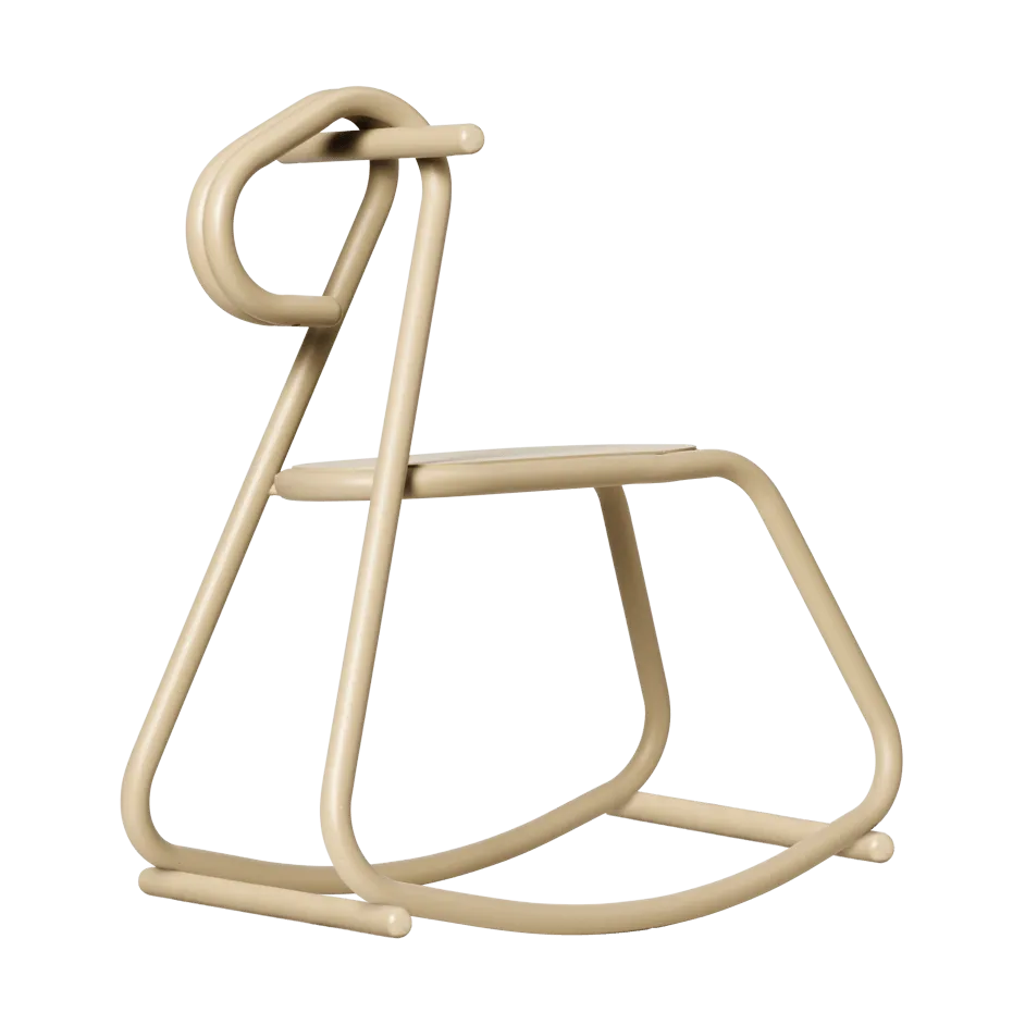Lussi gunghäst, Cashmere Ferm Living