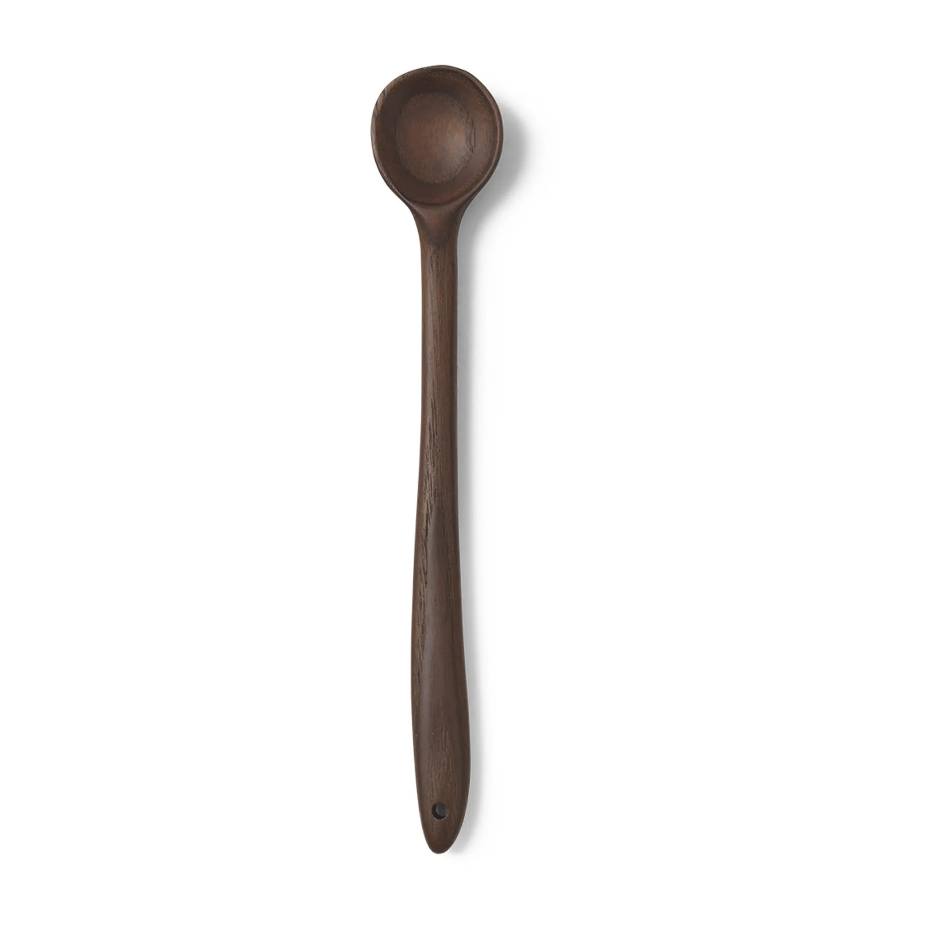 Meander sked askträ, 20 cm Ferm Living