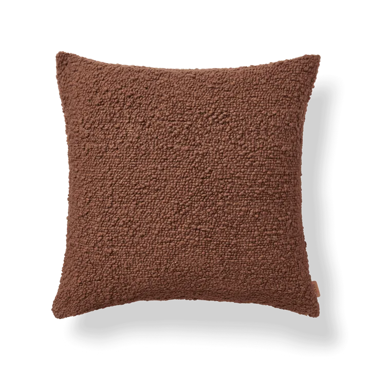 Moor kuddfodral 50x50 cm - Sugar Kelp - Ferm Living