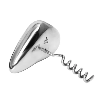 Orevo korkskruv - Stainless Steel - Ferm Living
