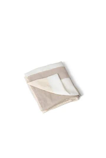 Part duk 150x250 cm - Off-white - Ferm Living