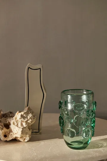 Paste vas slim 35 cm - Off-white - Ferm Living