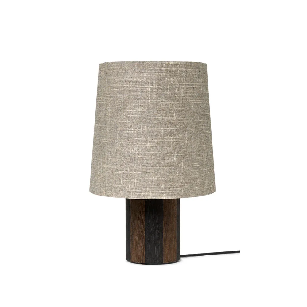 Post lampfot 21 cm, Lines Ferm Living