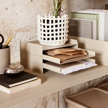 Punctual Stege - Anthracite, 5 - Ferm Living