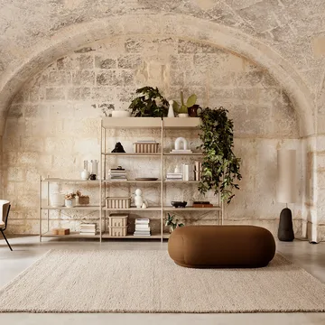 Punctual Stege - Cashmere, 2 - Ferm Living