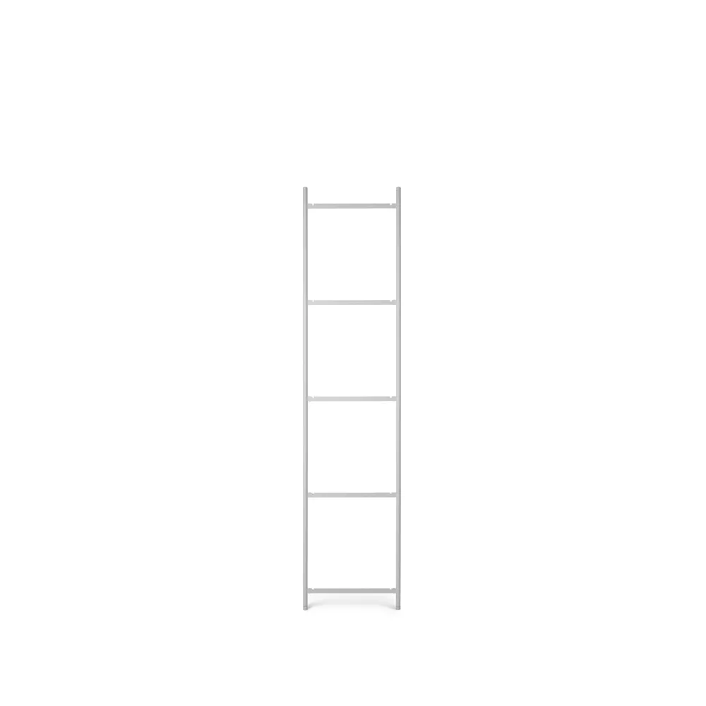 Punctual Stege, Grey, 5 Ferm Living