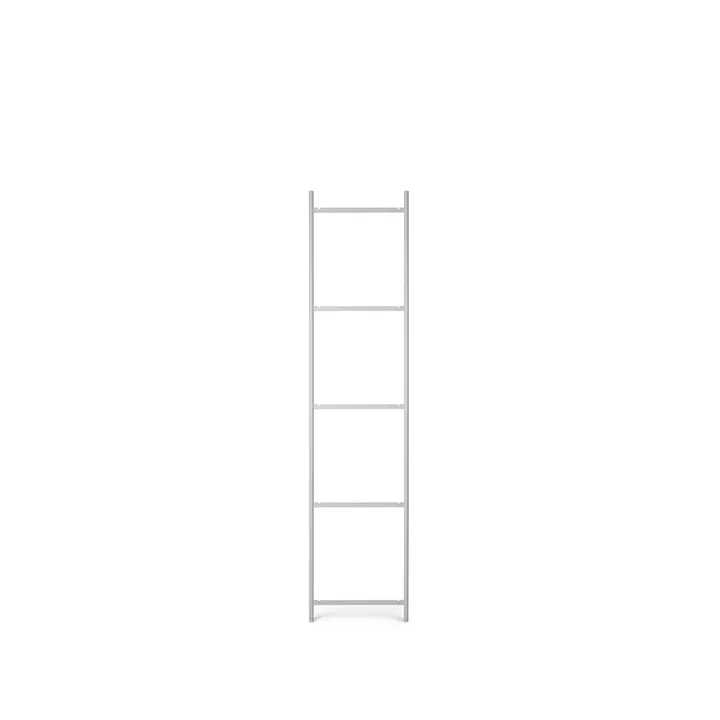 Punctual Stege - Grey, 5 - Ferm Living