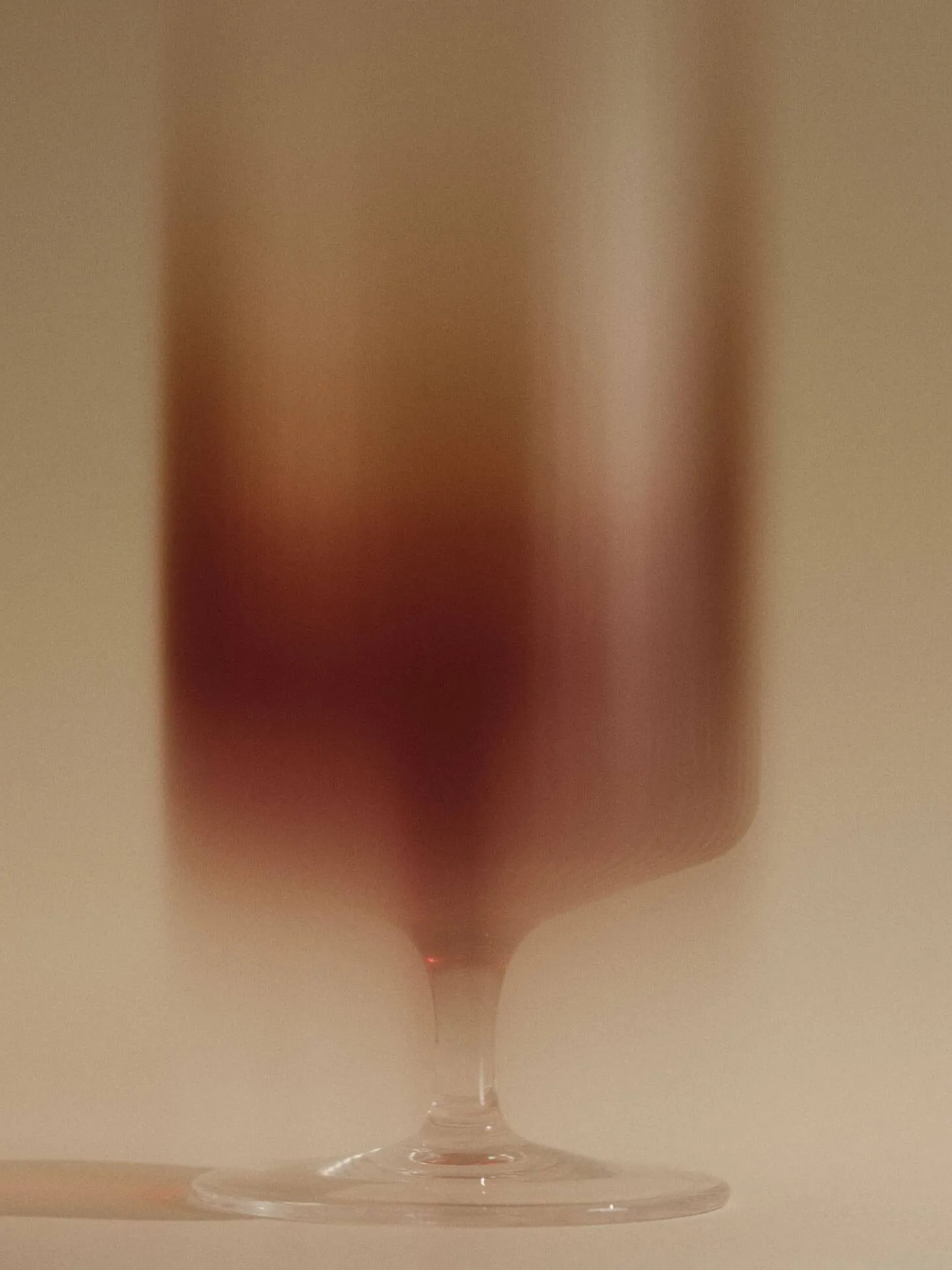 Ripple vinglas 2-pack, Blush Ferm Living