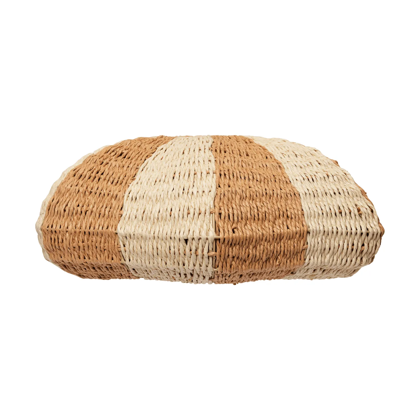 Rivan lampskärm, Natural-off-white Ferm Living