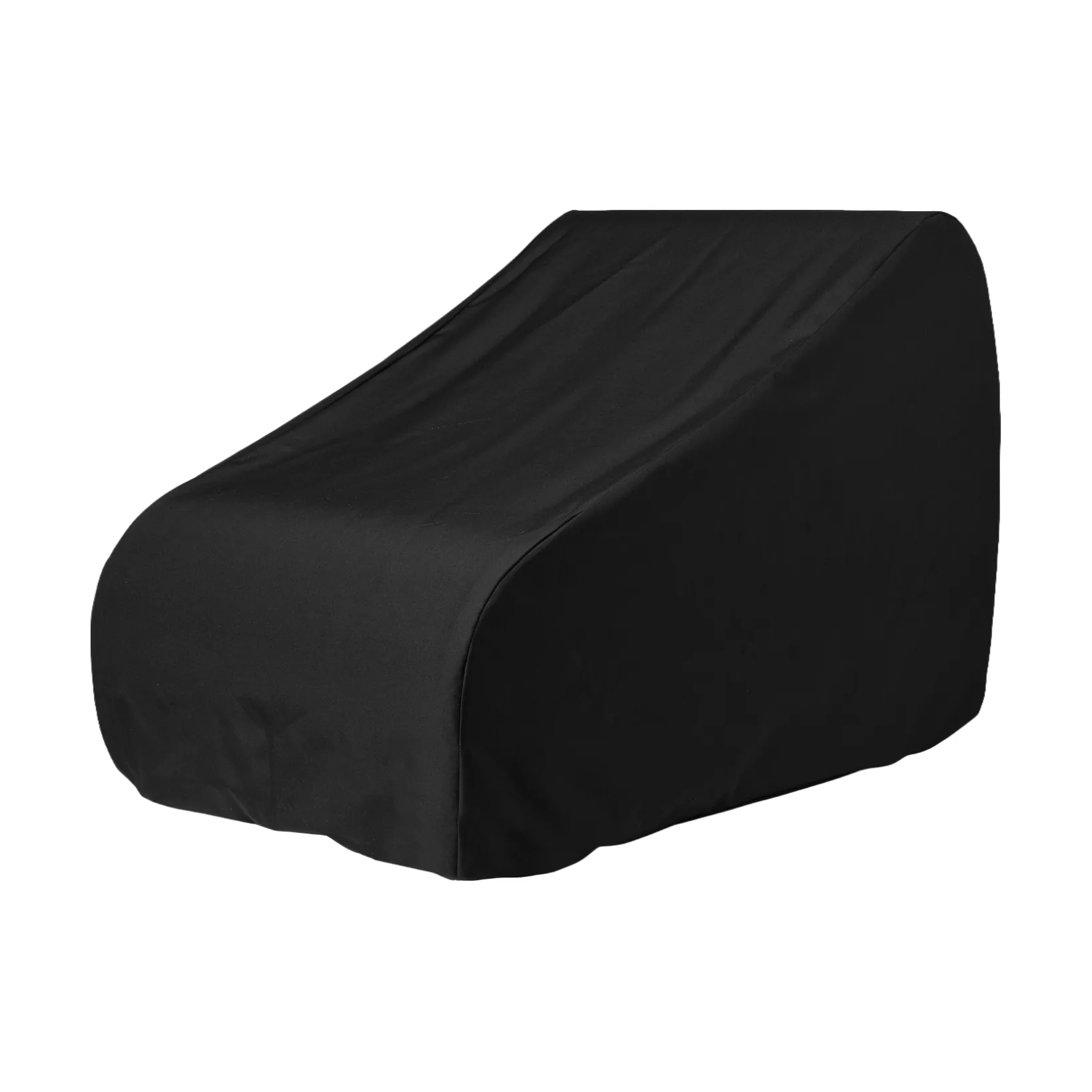 Rouli center module protective cover möbelskydd, Black Ferm Living
