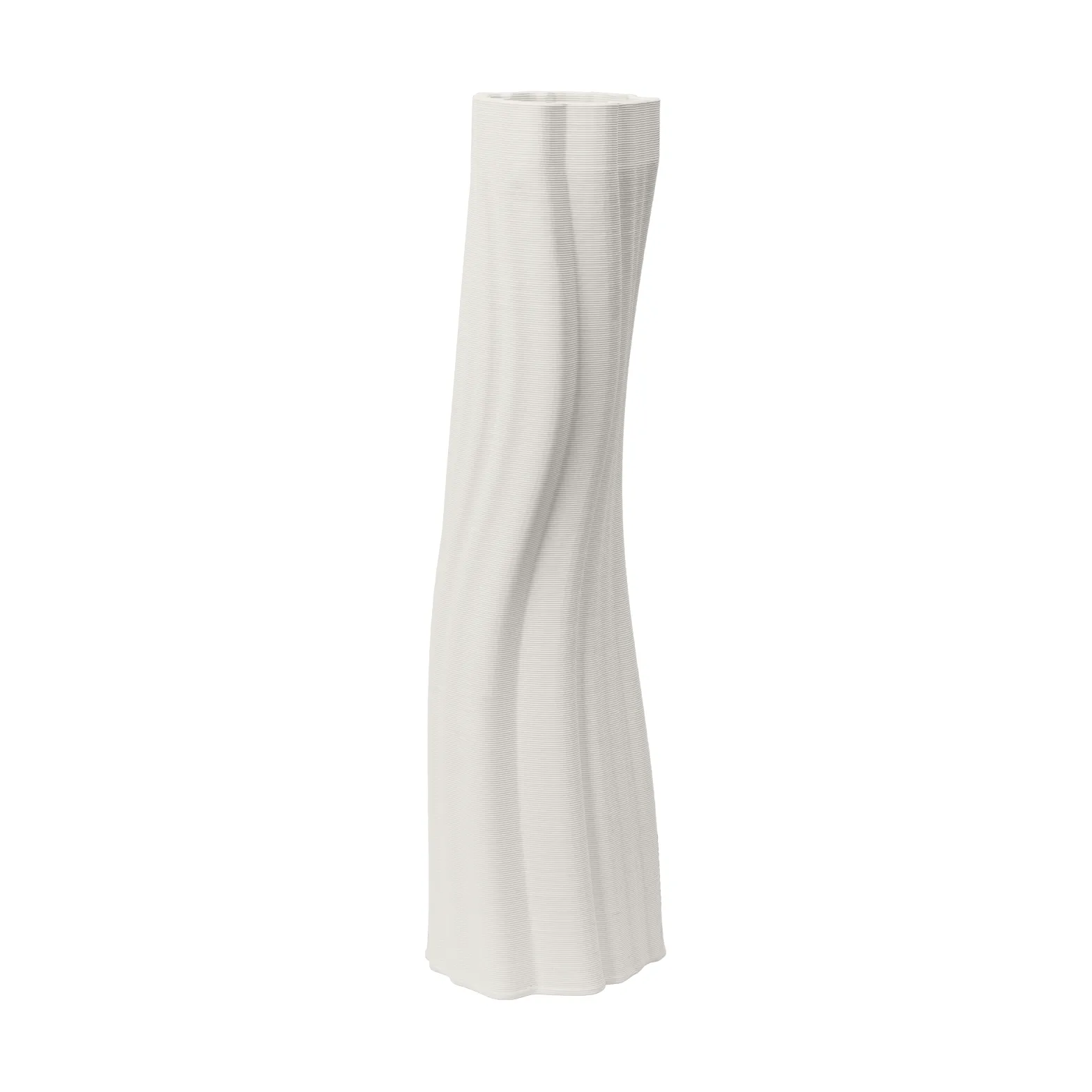Rylith golvvas, Off-white, 70 cm Ferm Living