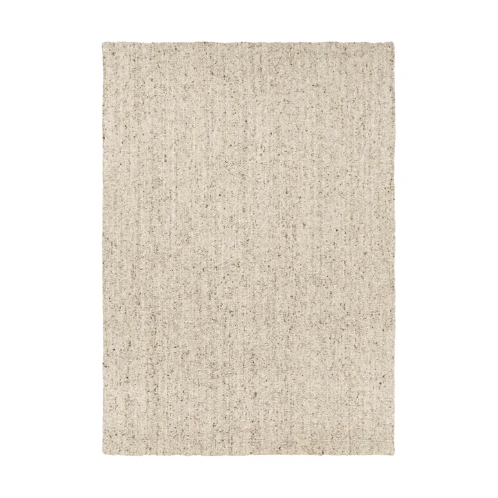 Seifa matta - Oat melange, 140x200 cm - Ferm Living