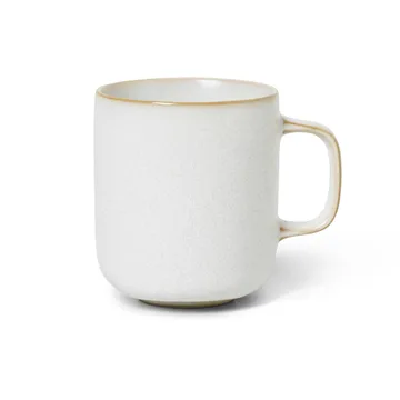 Sekki mugg - Cream - Ferm Living