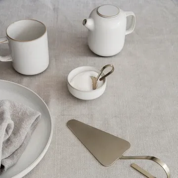 Sekki mugg - Cream - Ferm Living