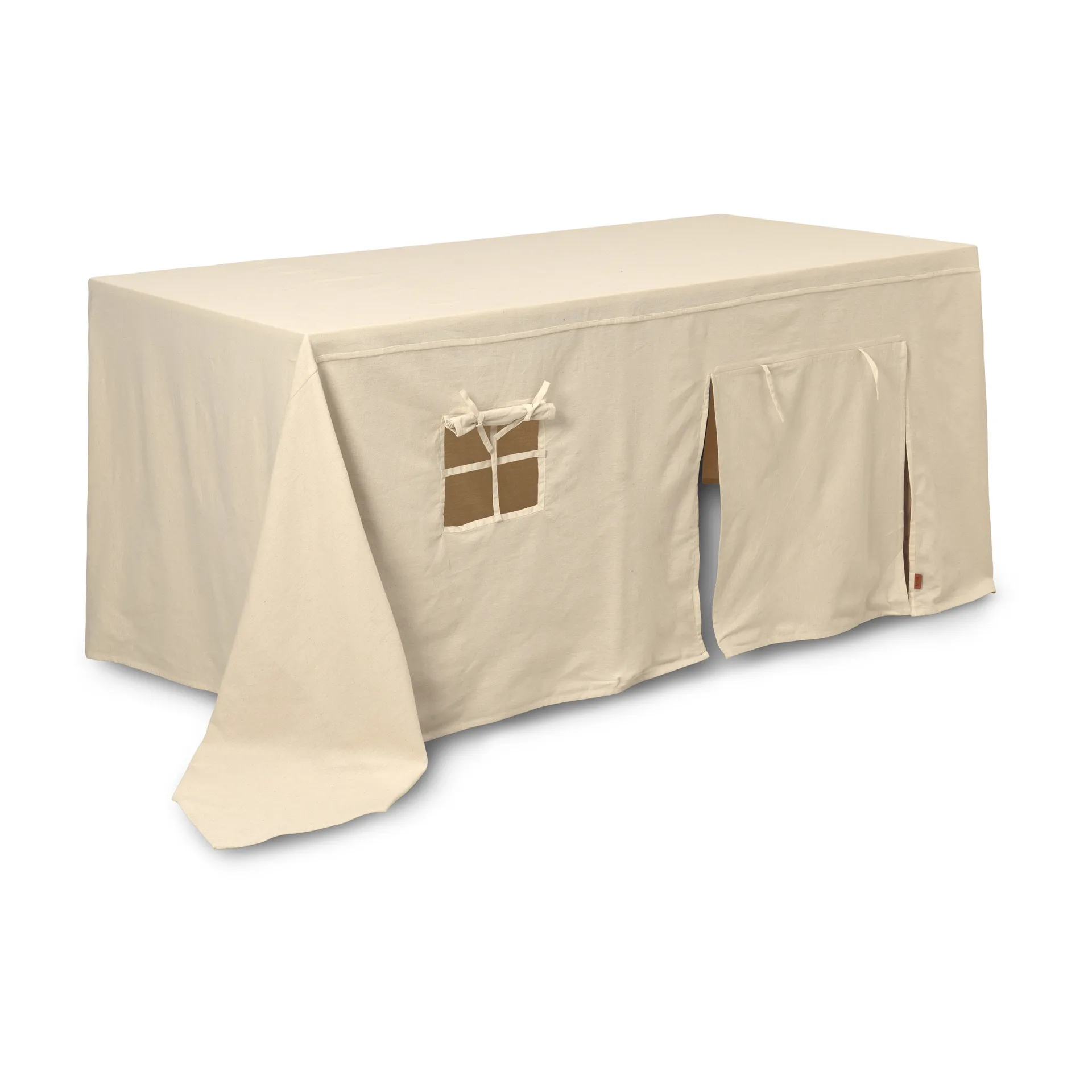 Settle koja tygöverdrag, Offwhite Ferm Living