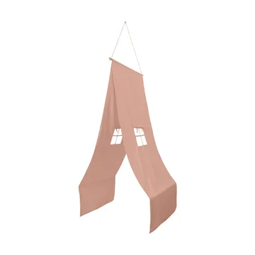 Settle sänghimmel - Rose, 80x194 cm - Ferm Living