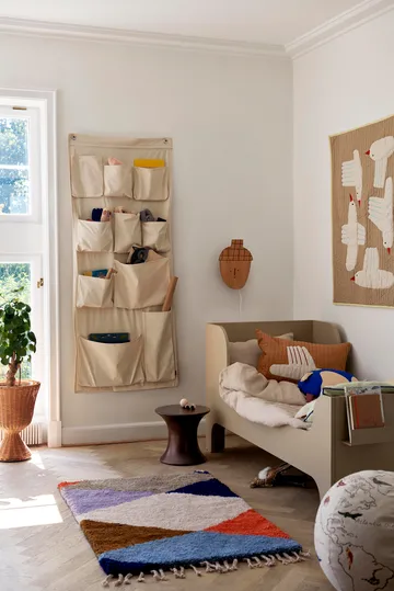 Sill juniorsäng 166x80 cm - Cashmere - Ferm Living
