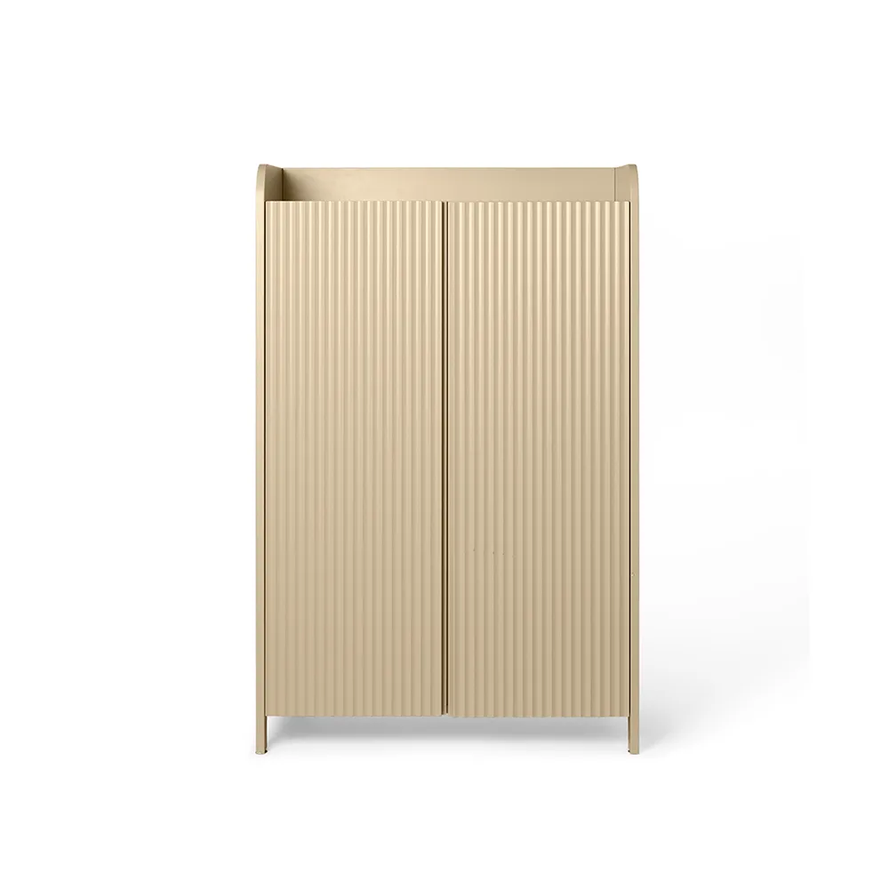 Sill Low skåp, cashmere Ferm Living