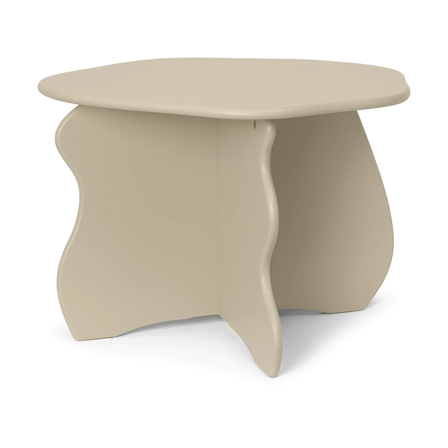 Slope bord, Cashmere Ferm Living