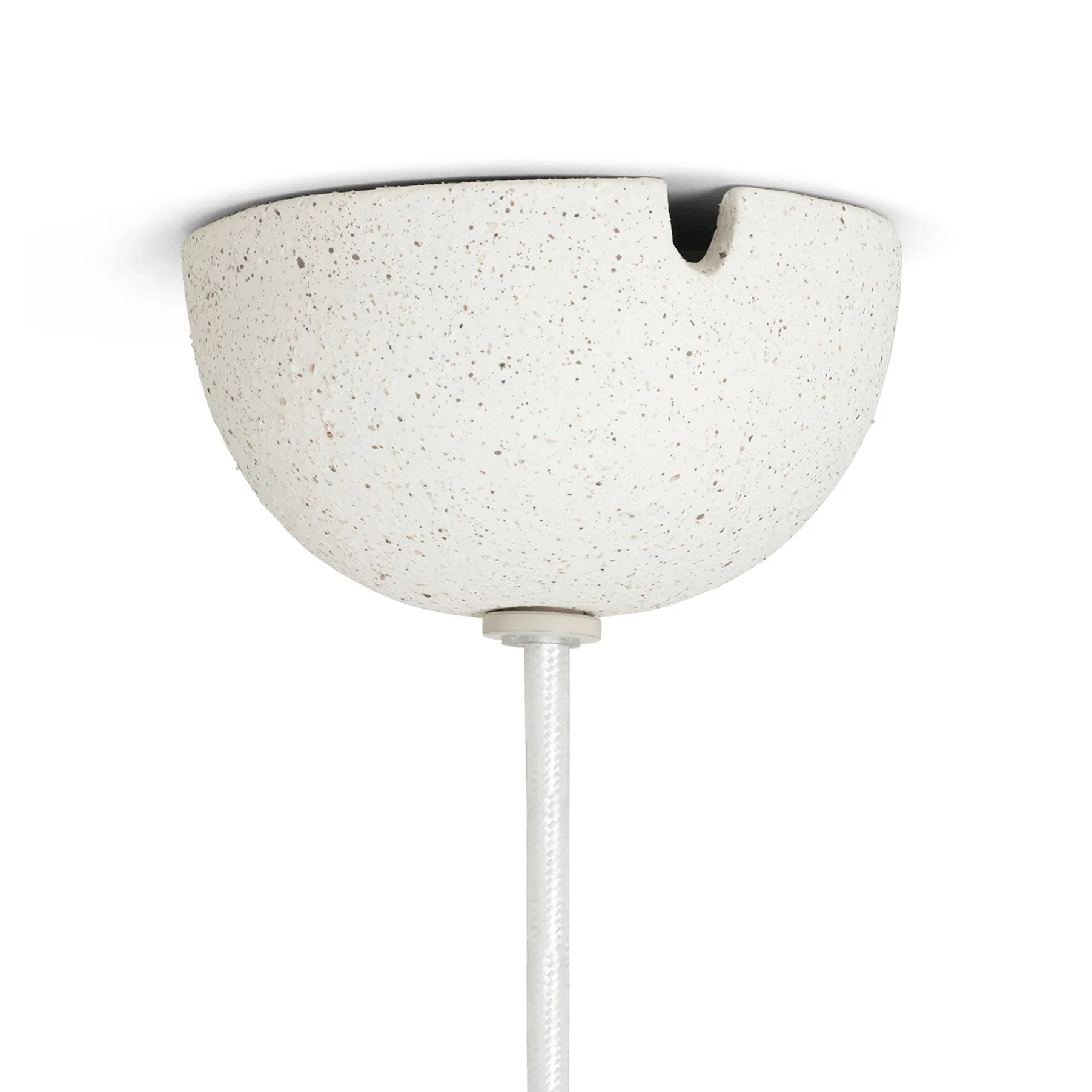 Speckle pendel Ø30,5 cm, Off white Ferm Living