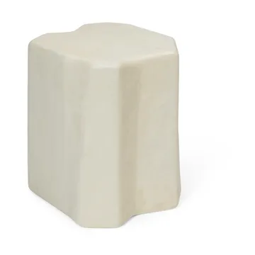 Staffa pall - Ivory - Ferm Living