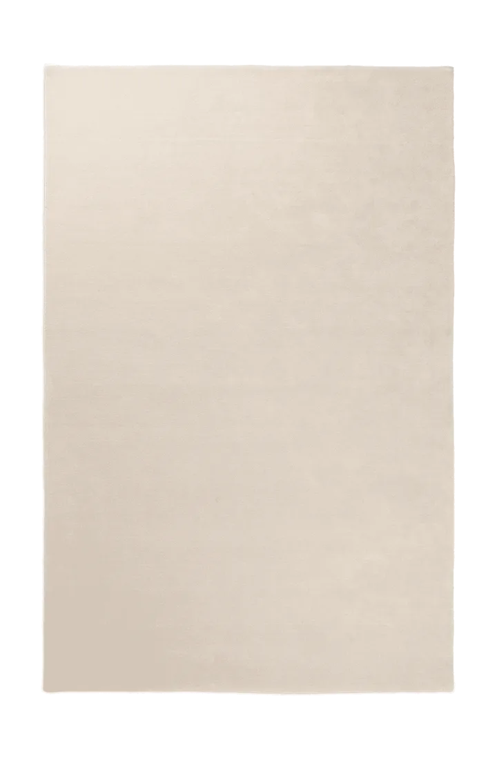 Stille tuftad matta - Off-white, 200x300 cm - Ferm Living