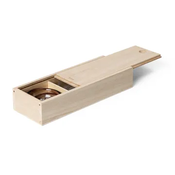Tinta skålar 3-pack Ø7,8 cm - Multi - Ferm Living
