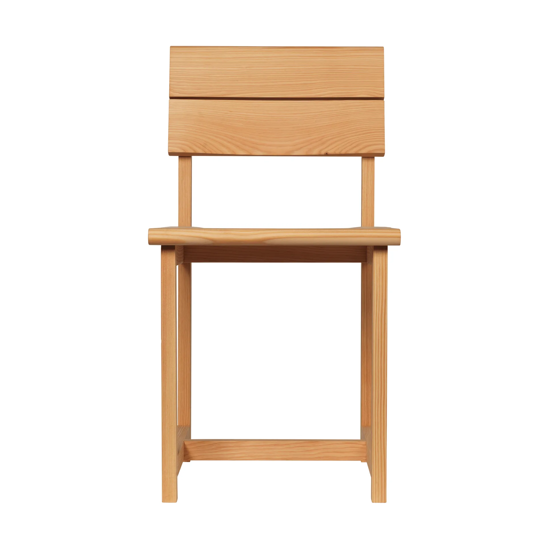 Vist dining chair stol, Douglas gran Ferm Living