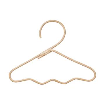 Wavi galgar 3-pack - Natural - Ferm Living
