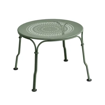 1900 bord lågt - Cactus (grön) - Fermob