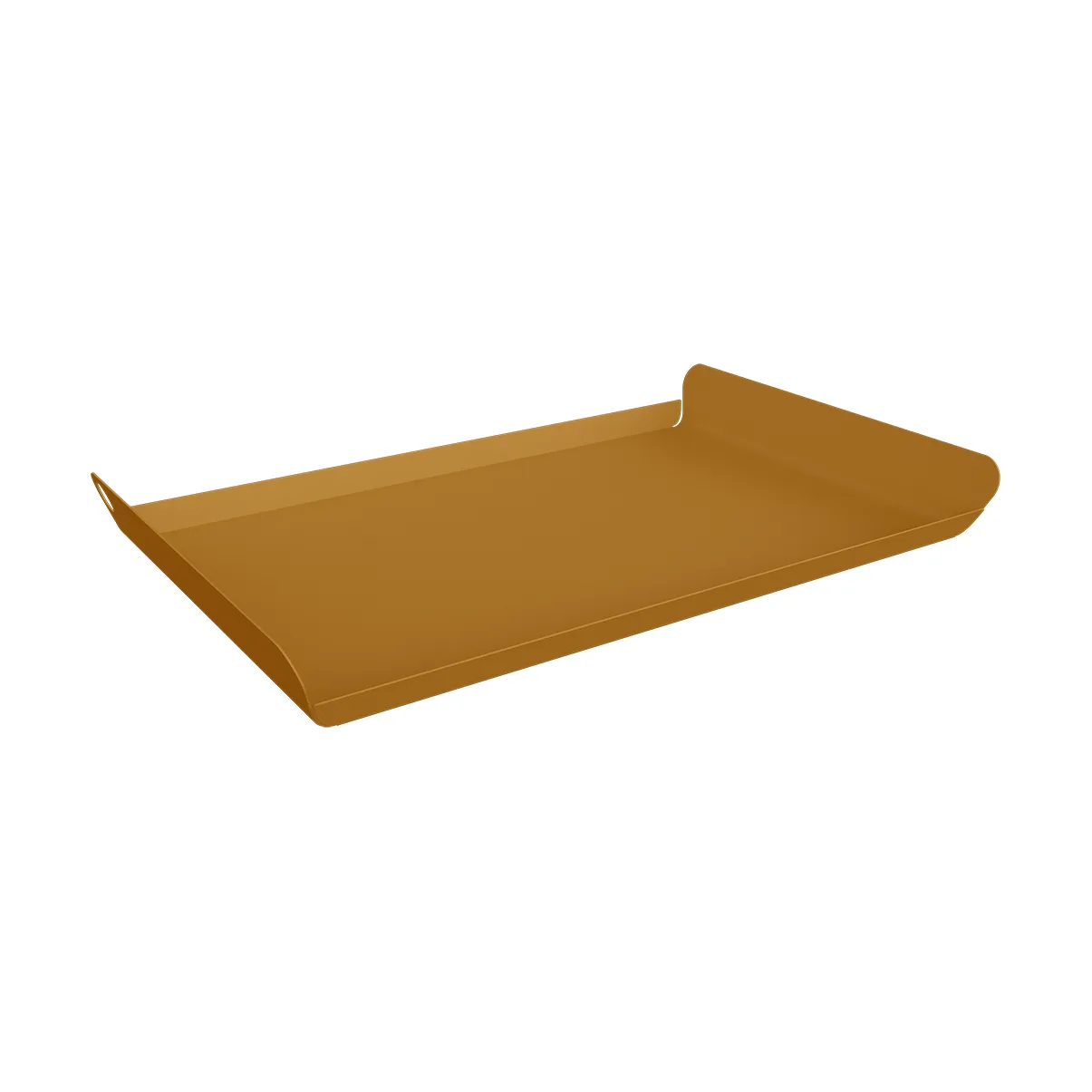 Alto bricka 36x23 cm, Gingerbread (brun) Fermob