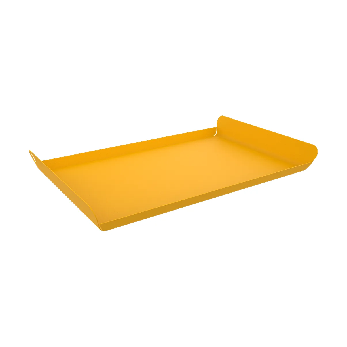 Alto bricka 36x23 cm, Honey (gul) Fermob