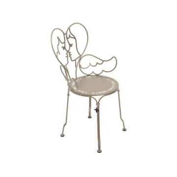 Ange stol - Nutmeg (beige) - Fermob