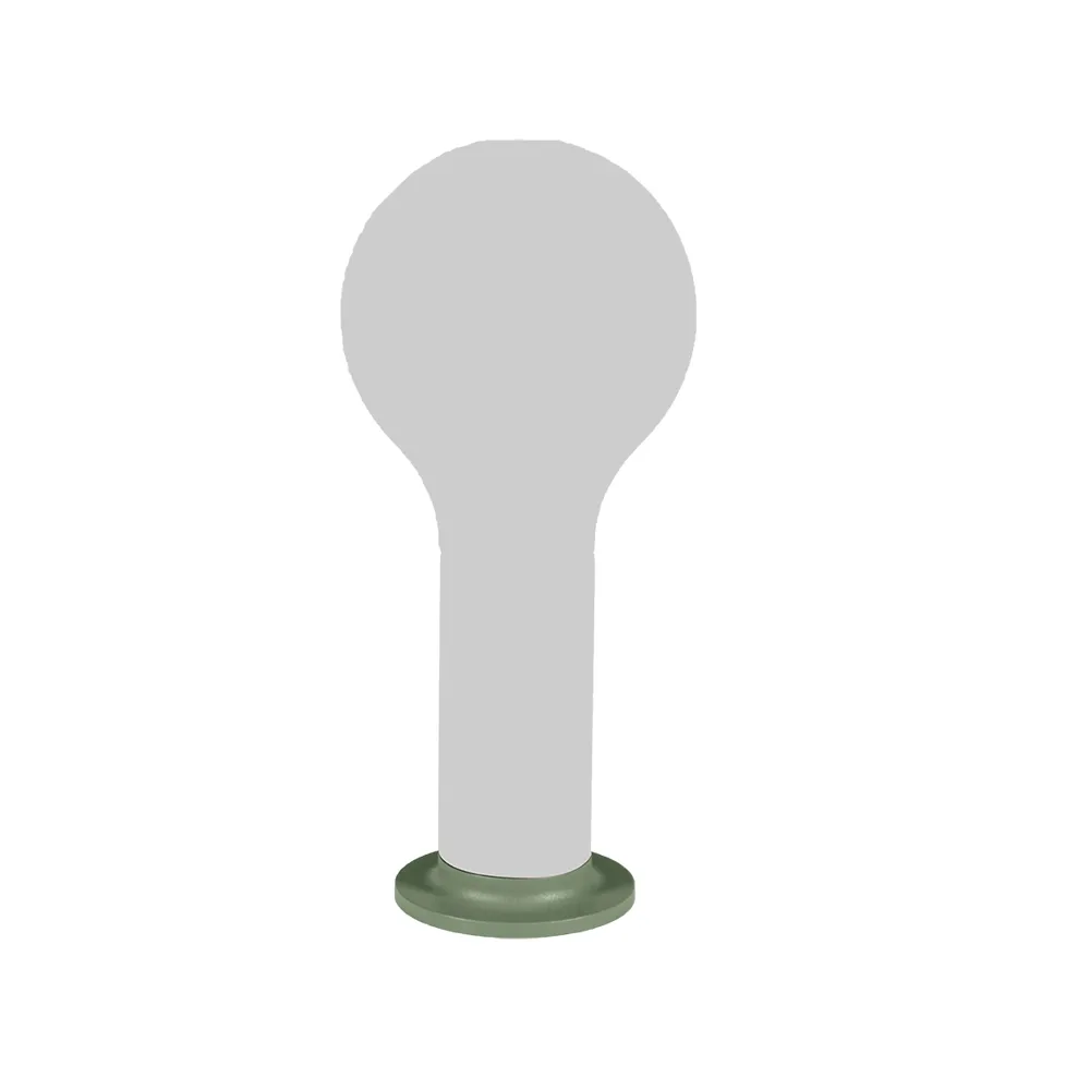 Aplô magnetisk bottenplatta, Cactus (grön) Fermob