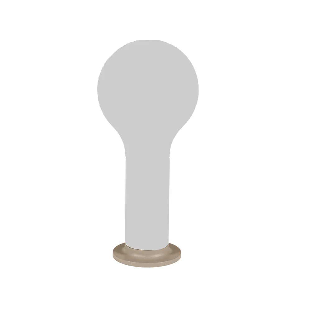 Aplô magnetisk bottenplatta, Nutmeg (beige) Fermob