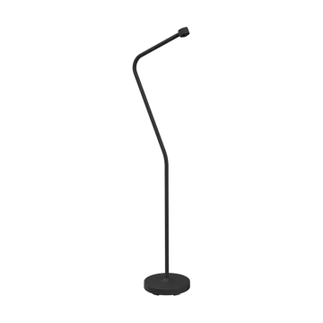 Aplô upright golvstativ - Anthracite (grå) - Fermob