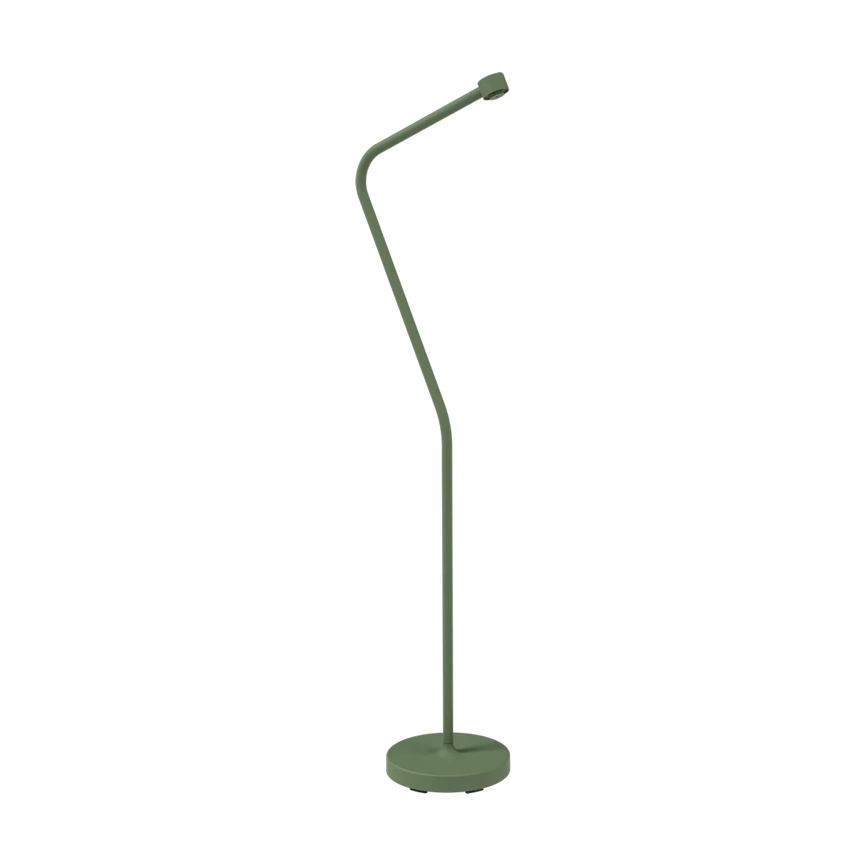 Aplô upright golvstativ, Cactus (grön) Fermob
