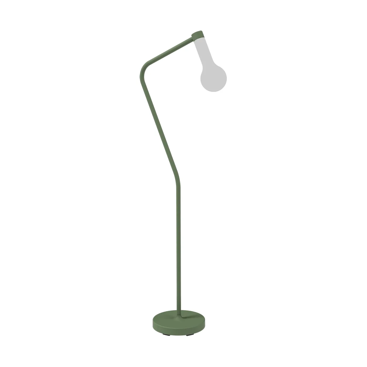 Aplô upright golvstativ, Cactus (grön) Fermob