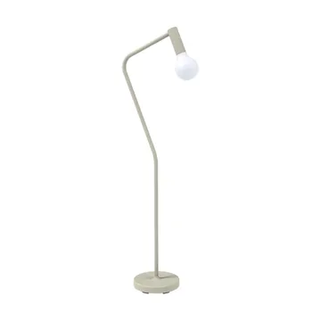 Aplô upright golvstativ - Clay grey (grå) - Fermob