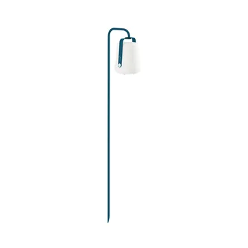 Balad spike golvstativ - Acapulco blue (blå) - Fermob