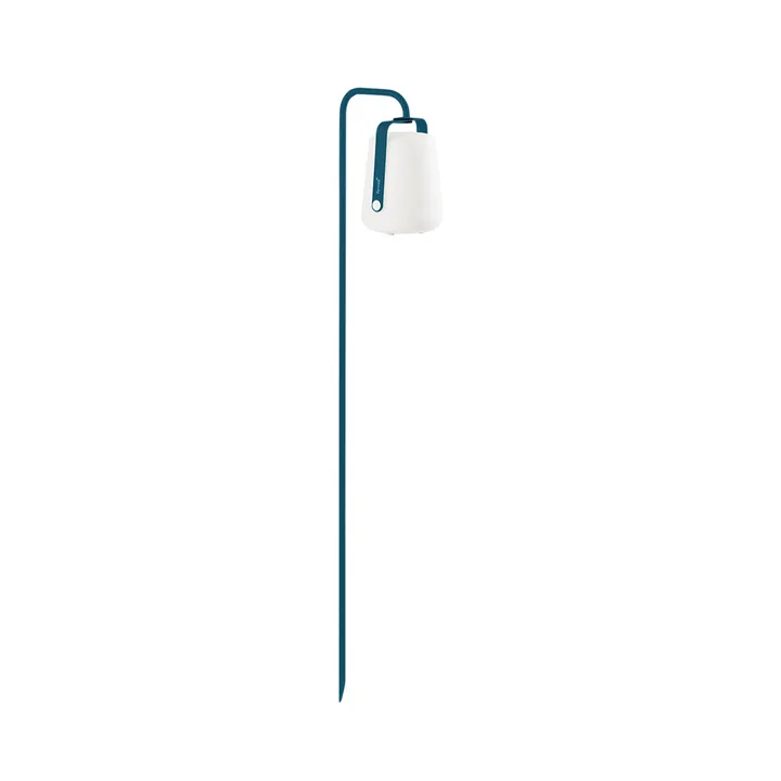Balad spike golvstativ - Acapulco blue (blå) - Fermob